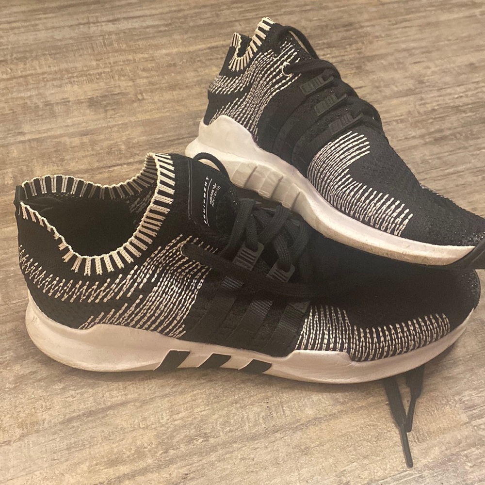 Adidas Equipment Adv/91-16 - Picture 1 of 6